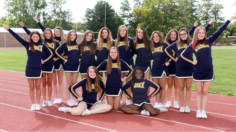 VARSITY 2018