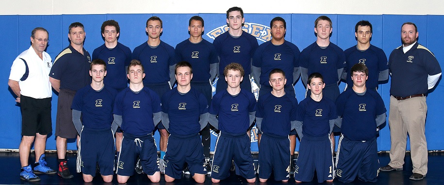 BOYS 2016