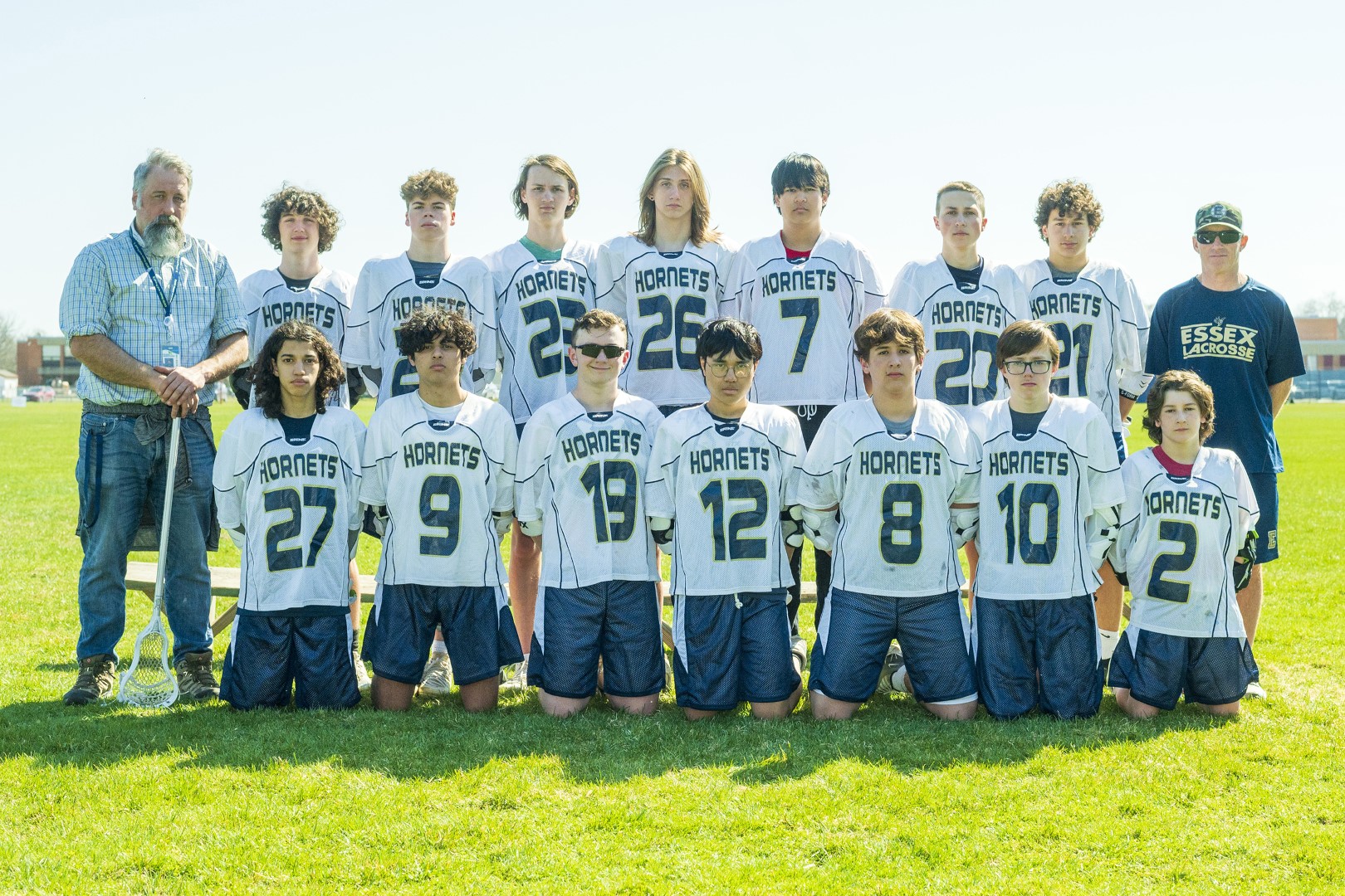 BOYS JV 2023