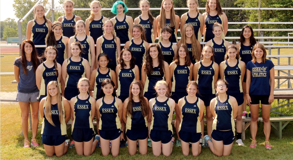 GIRLS 2015