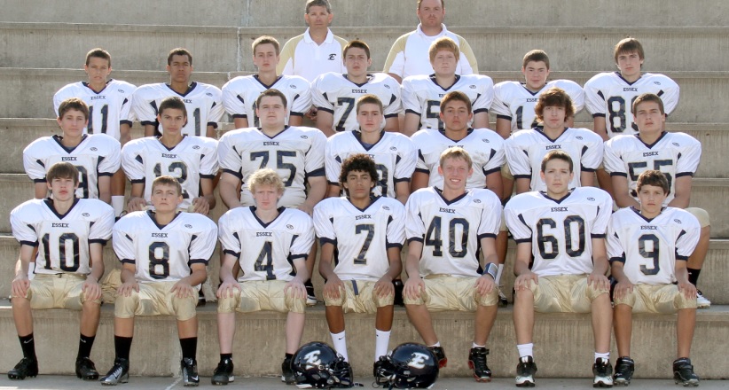 FRESHMAN 2012