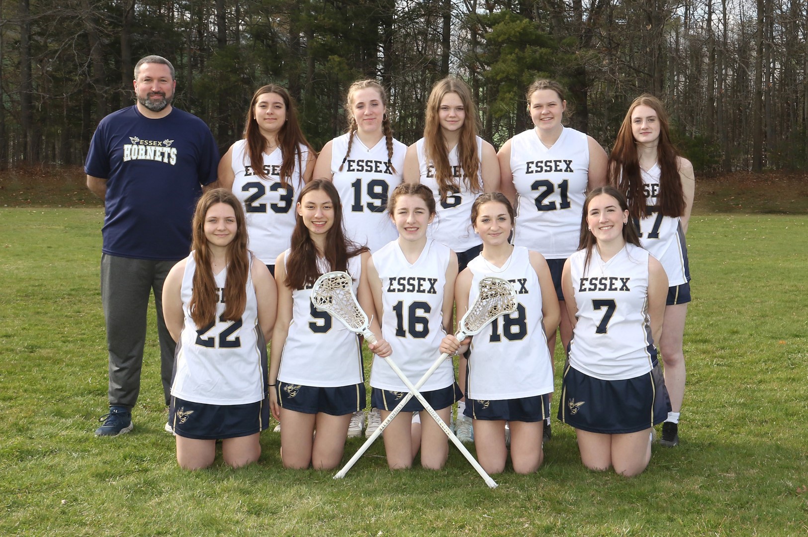 GIRLS JV 2025