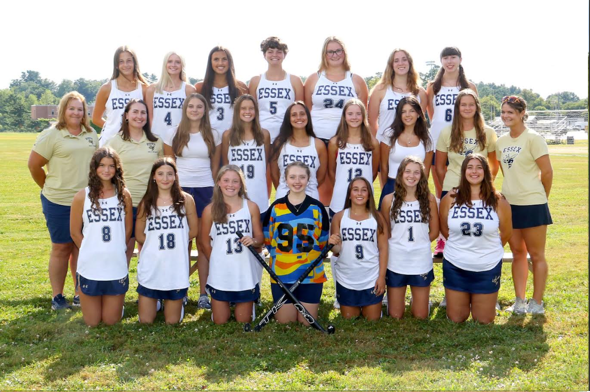 VARSITY 2025