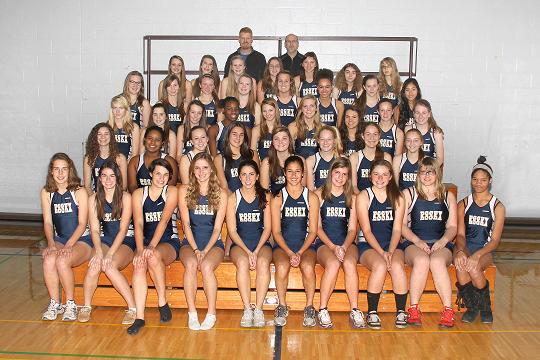 GIRLS 2013