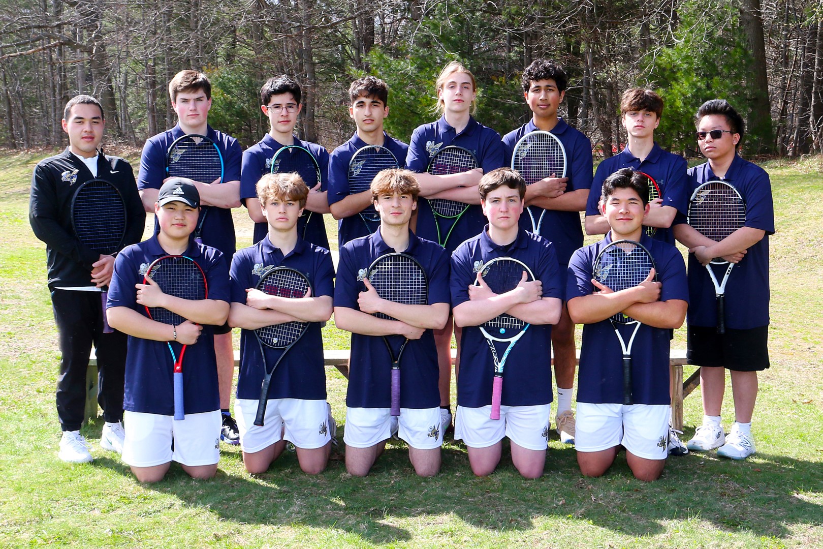 BOYS 2024