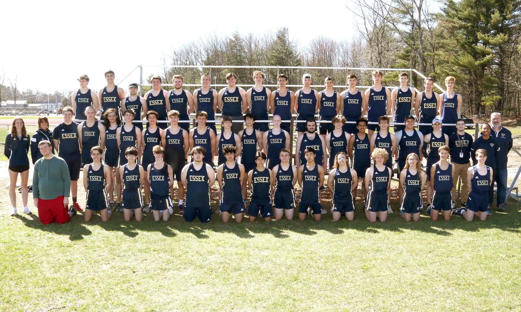 BOYS 2022