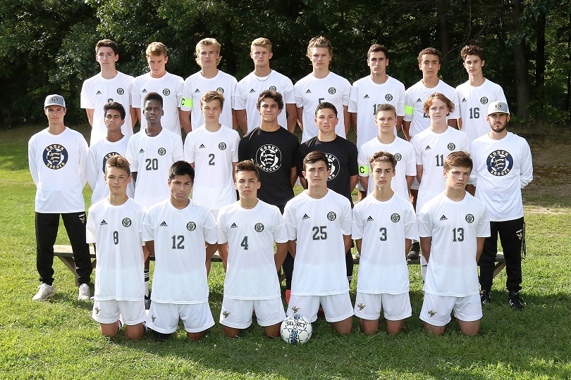 BOYS VARSITY 2018
