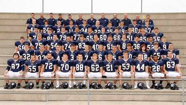 VARSITY 2013