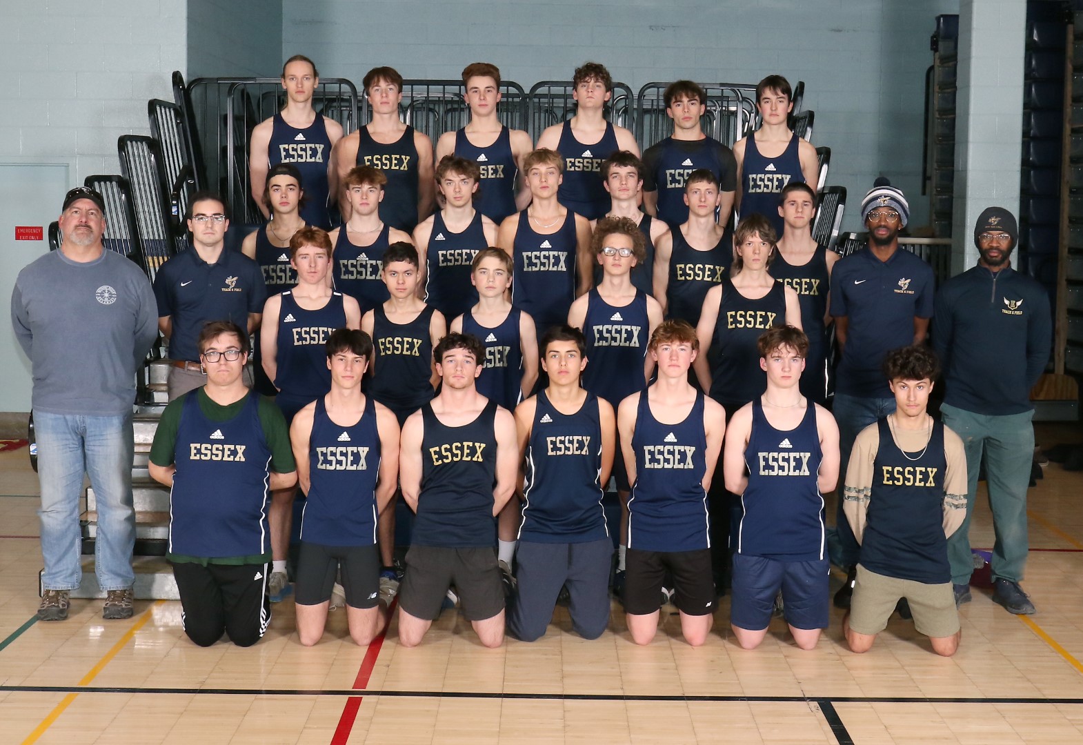 BOYS 2026