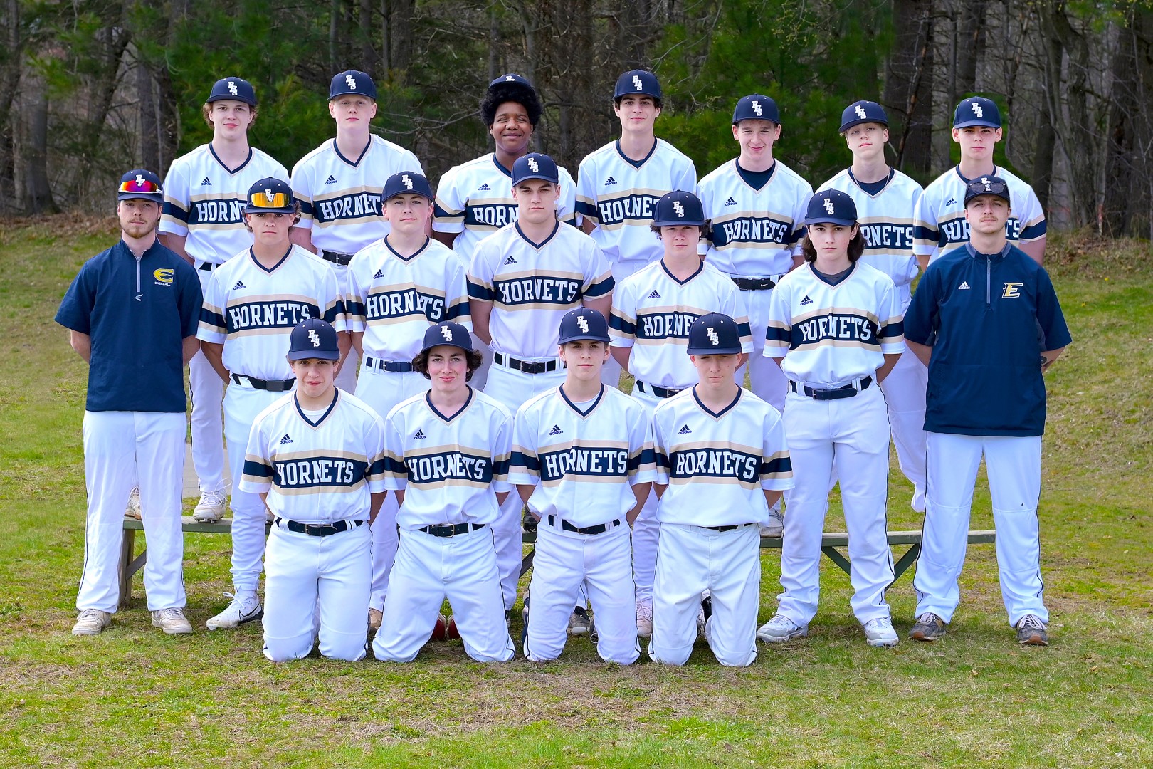 JUNIOR VARSITY 2024