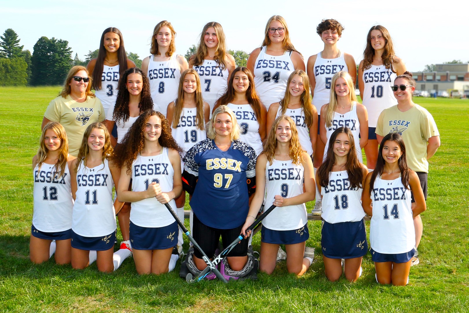 VARSITY 2024