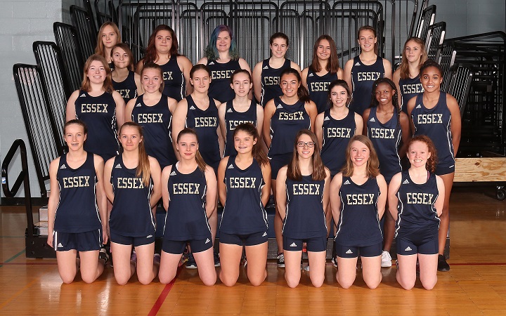 GIRLS 2018
