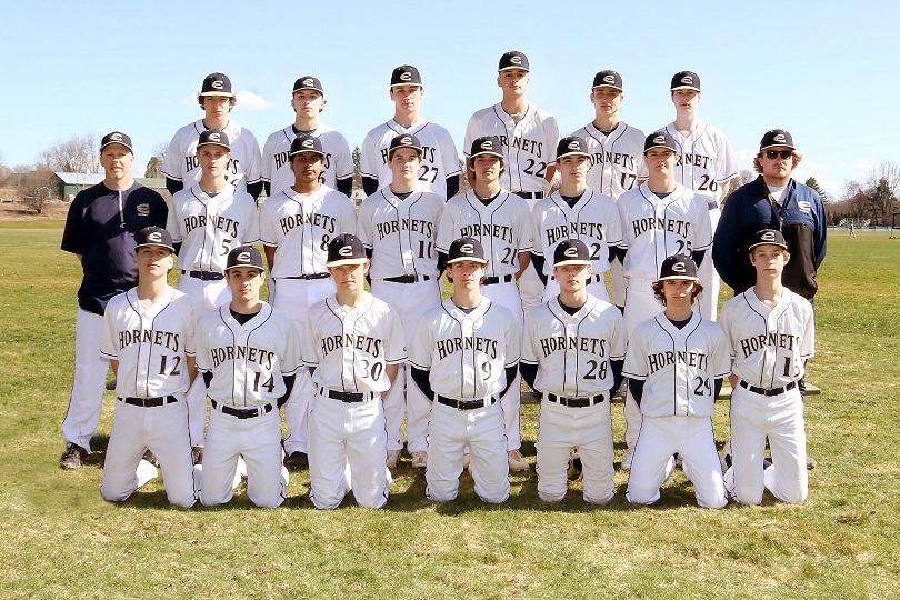 JUNIOR VARSITY 2022