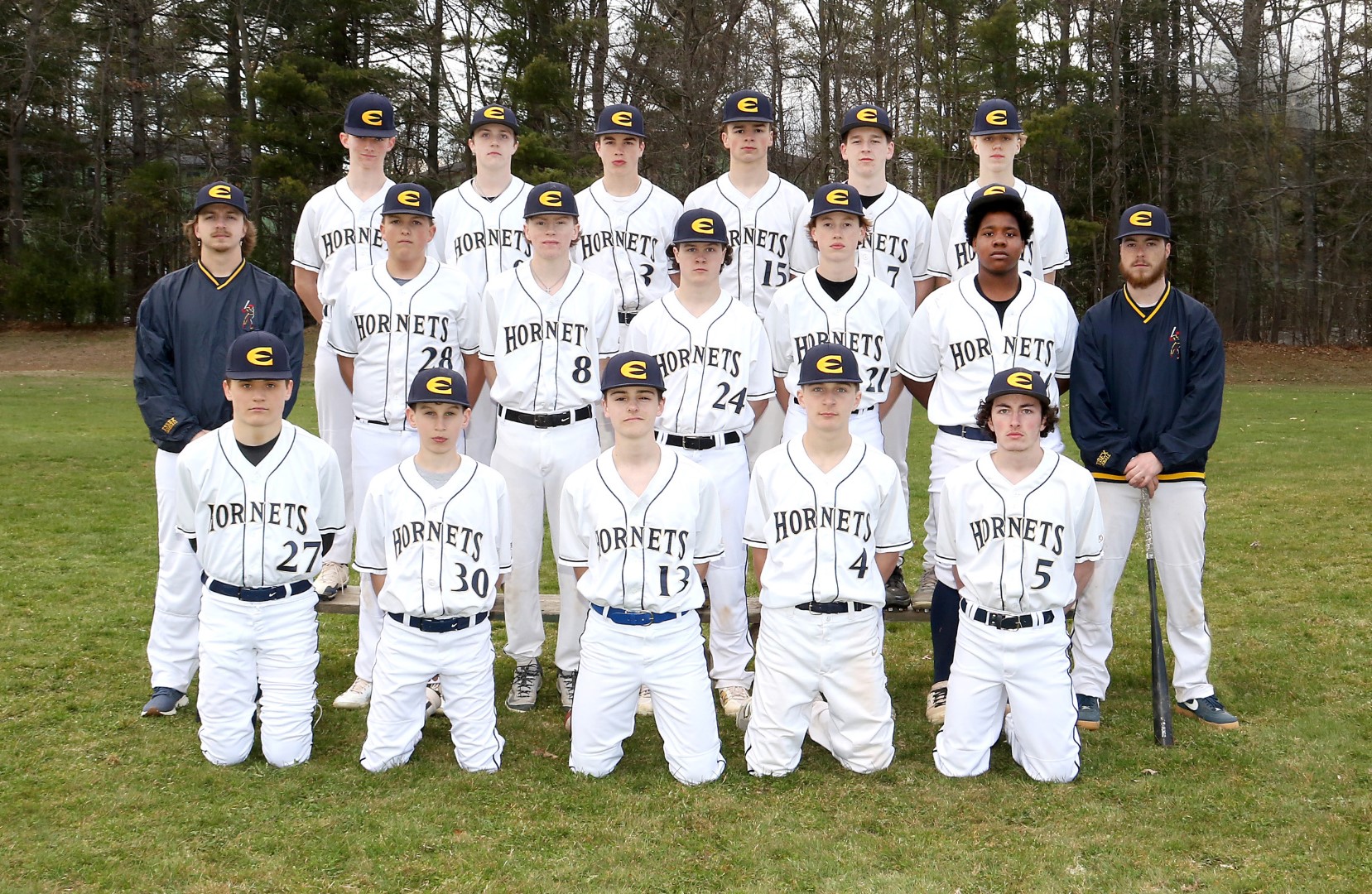 JUNIOR VARSITY 2025