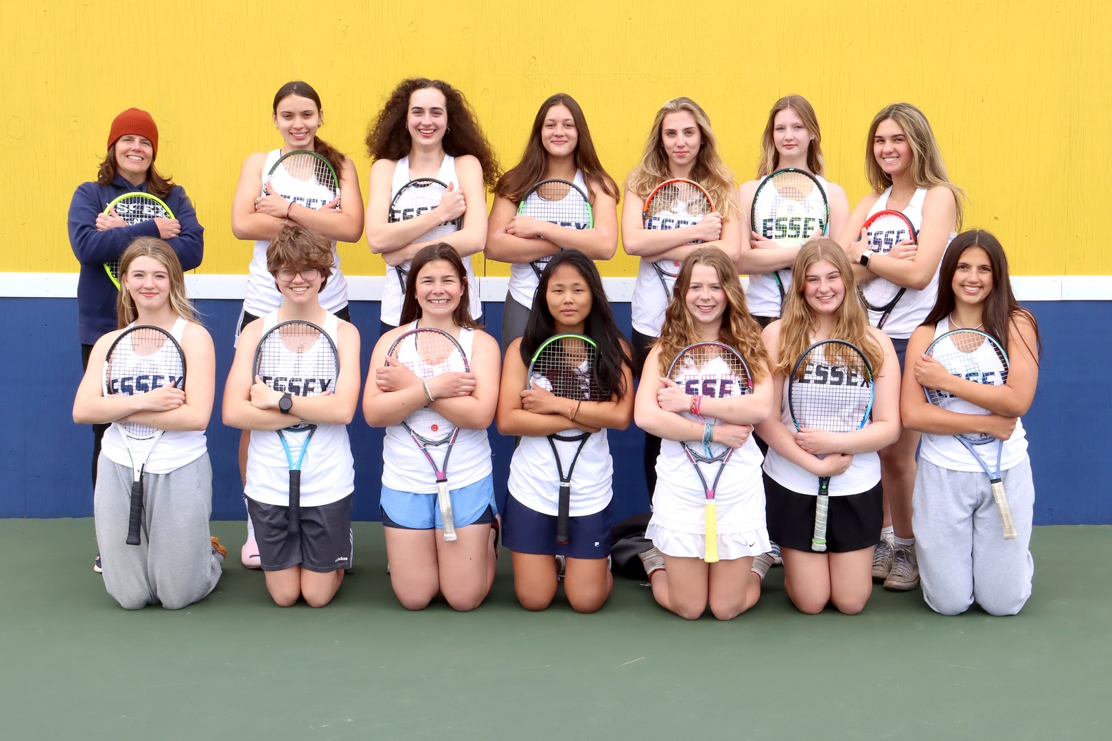 GIRLS 2021