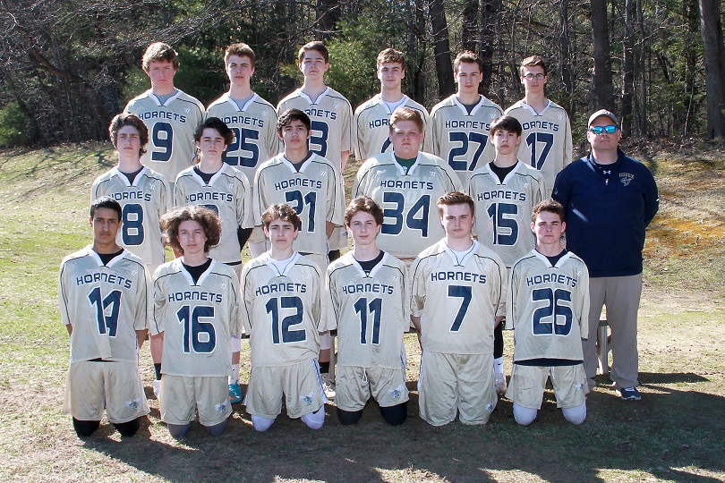 BOYS JV 2019
