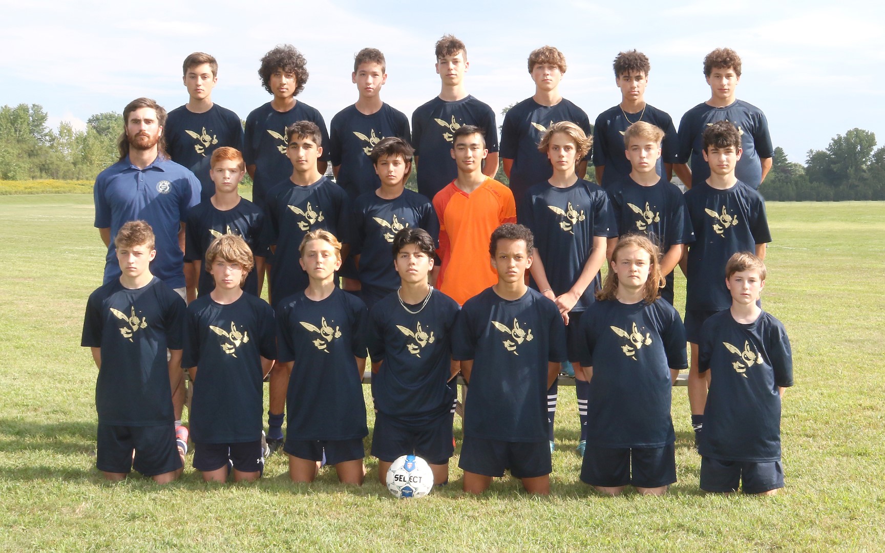 BOYS JV 2022