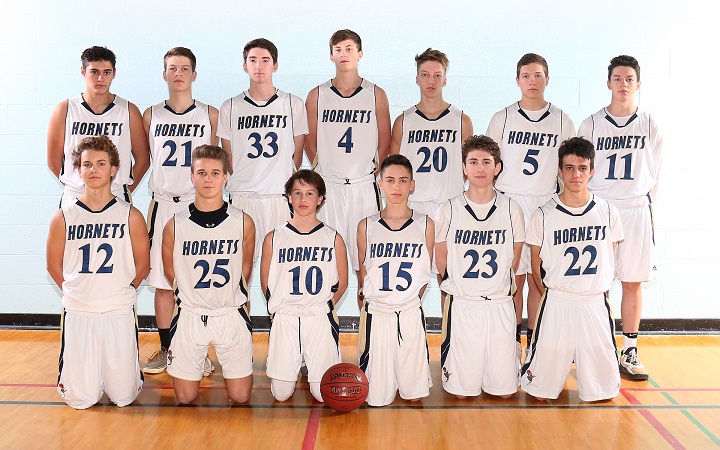 BOYS JV 2018