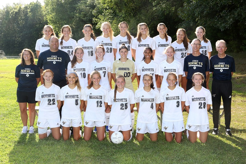 GIRLS VARSITY 2019