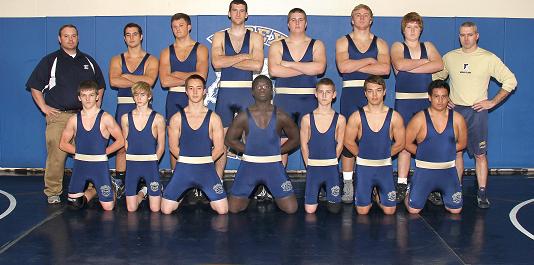 VARSITY 2013