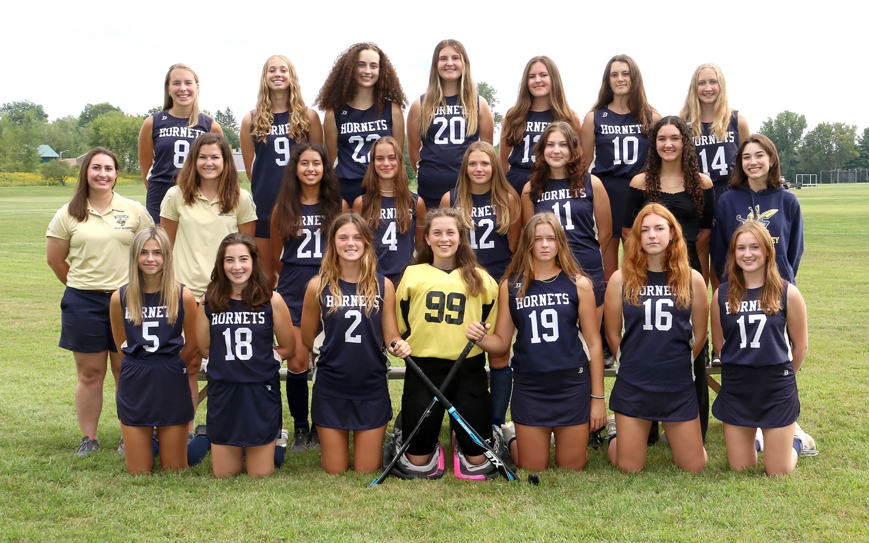 VARSITY 2022