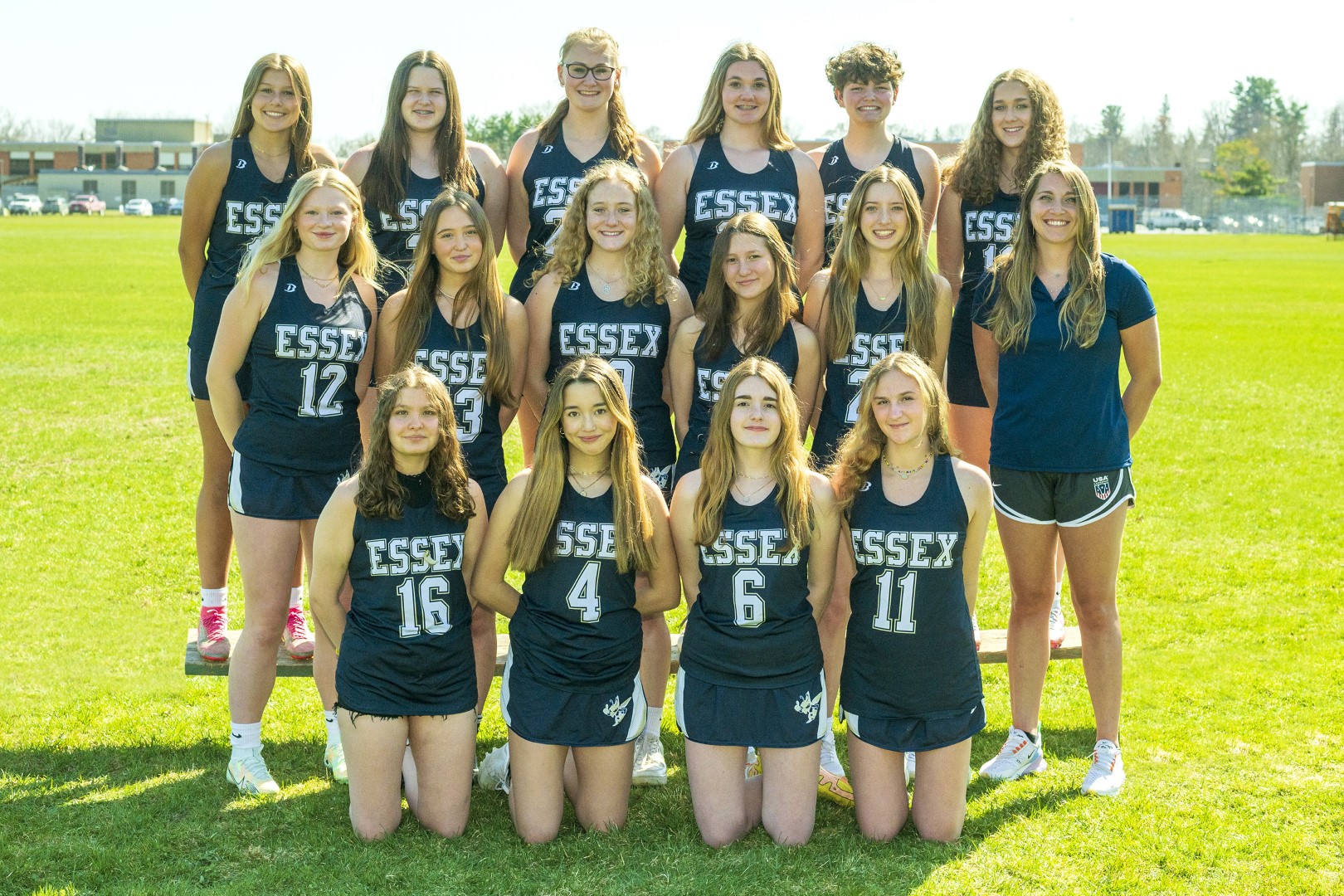 GIRLS JV 2023