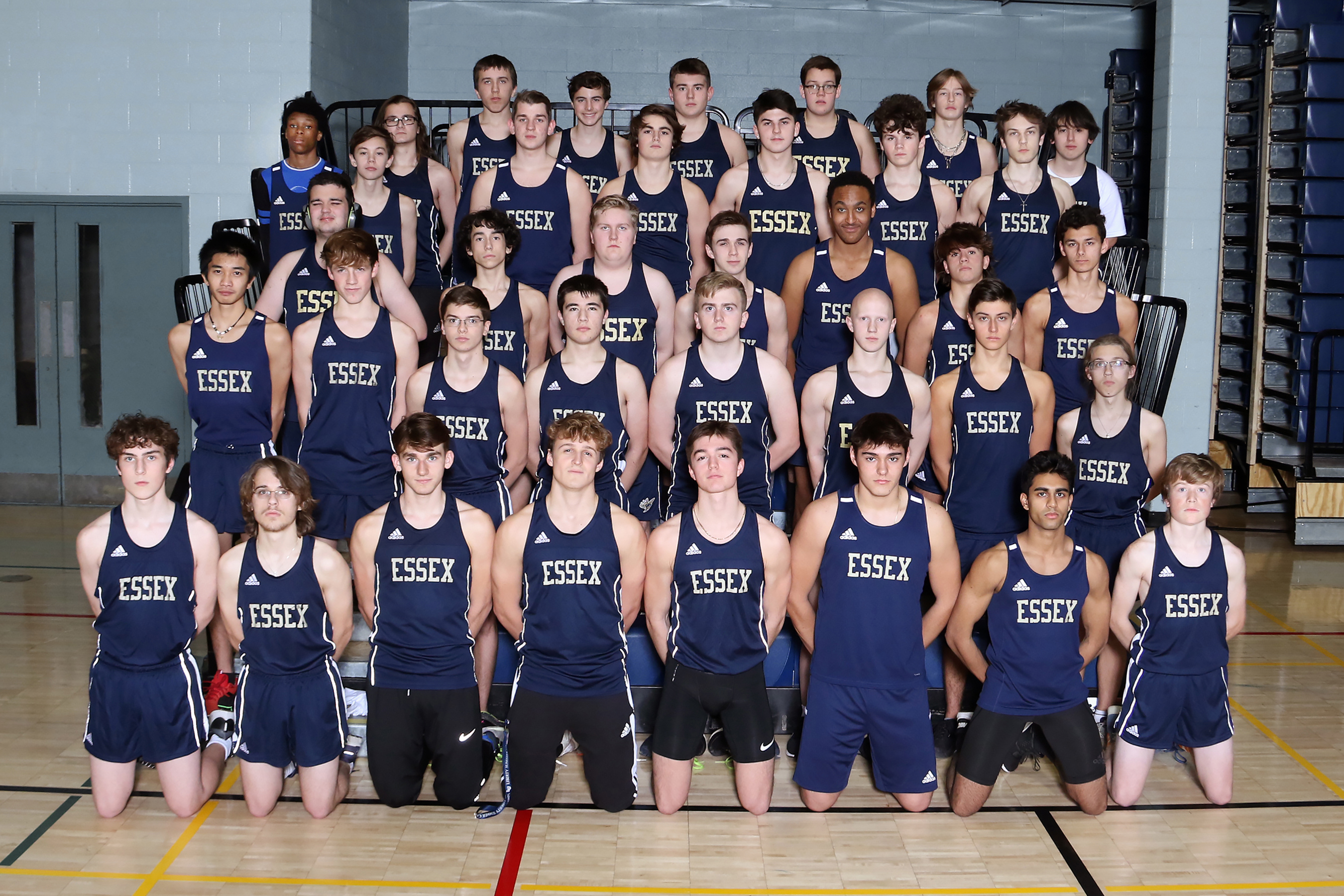 BOYS 2020
