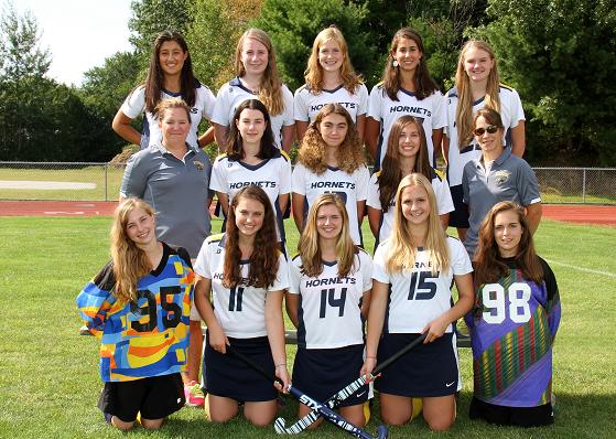 JUNIOR VARSITY A 2013