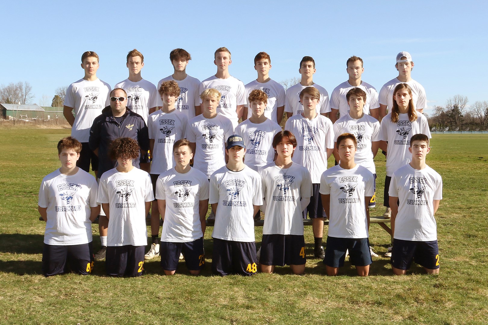 VARSITY 2022