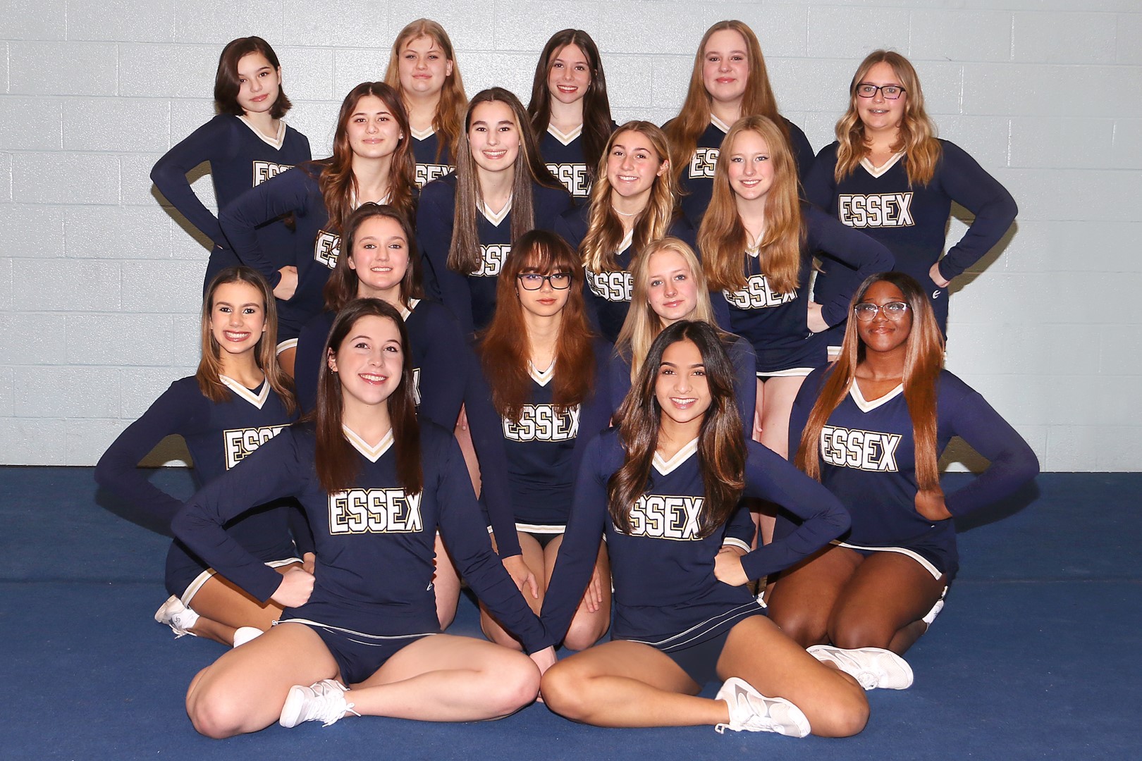 VARSITY 2023