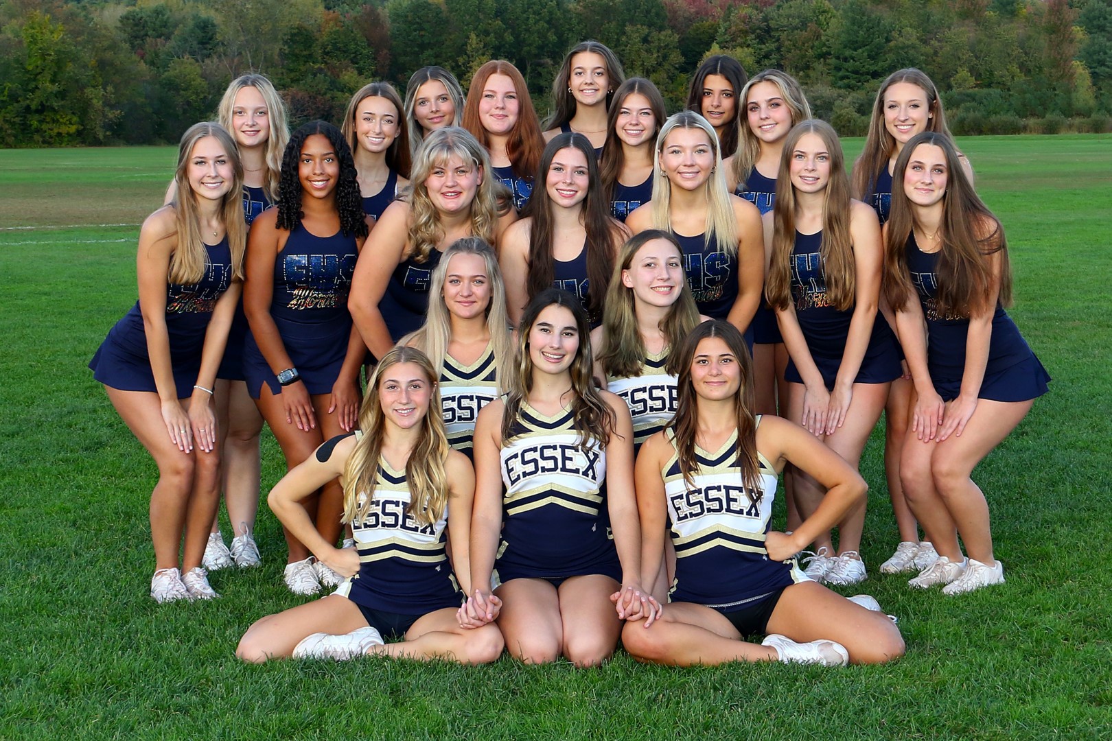 VARSITY 2025