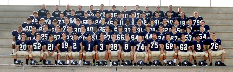 VARSITY 2011