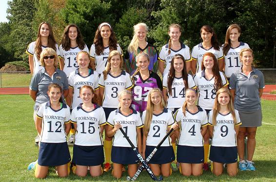VARSITY 2013
