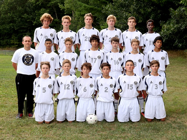 BOYS JV 2016