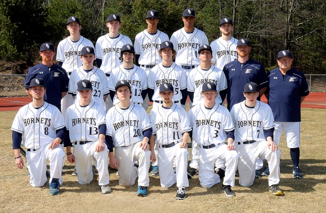 VARSITY 2015