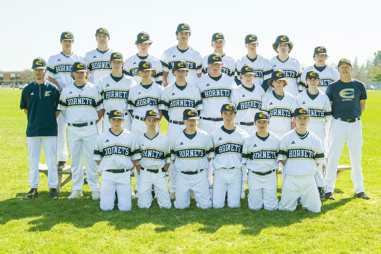 JUNIOR VARSITY 2023