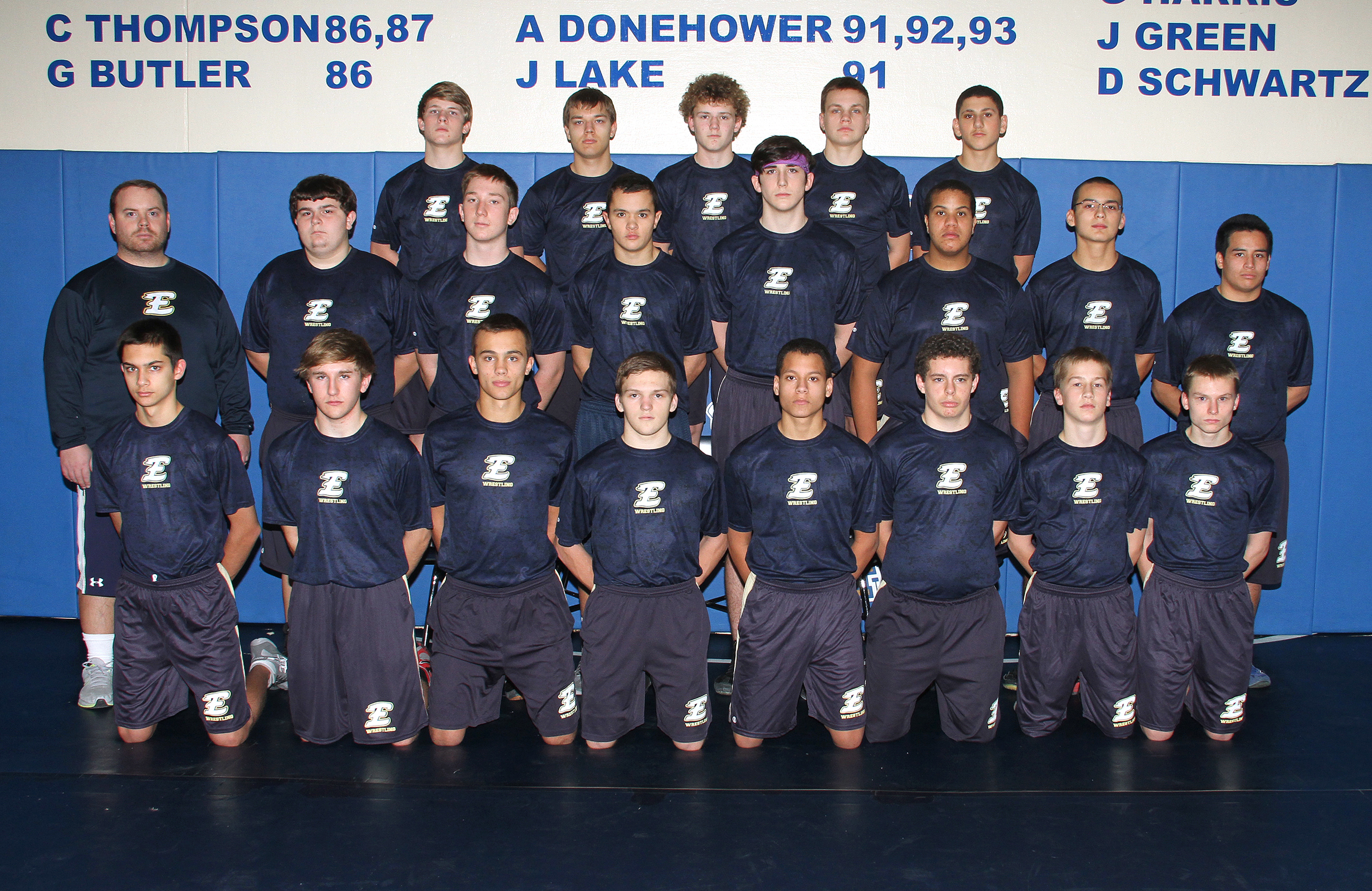 BOYS 2015