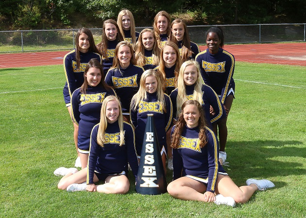 VARSITY 2014