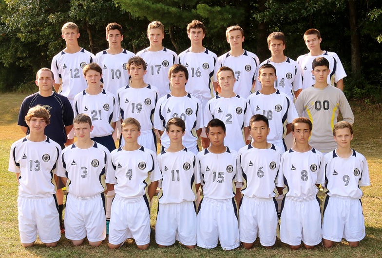BOYS JV 2015