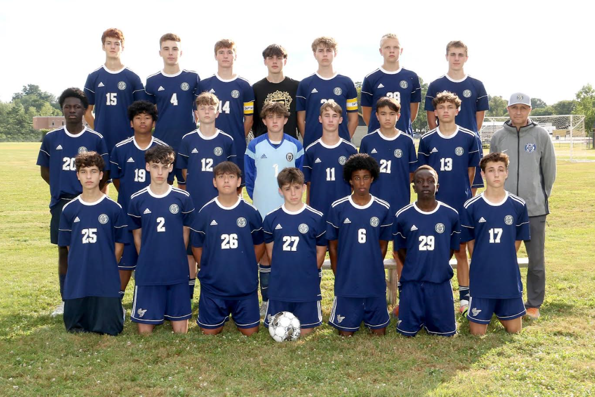 BOYS JV 2025