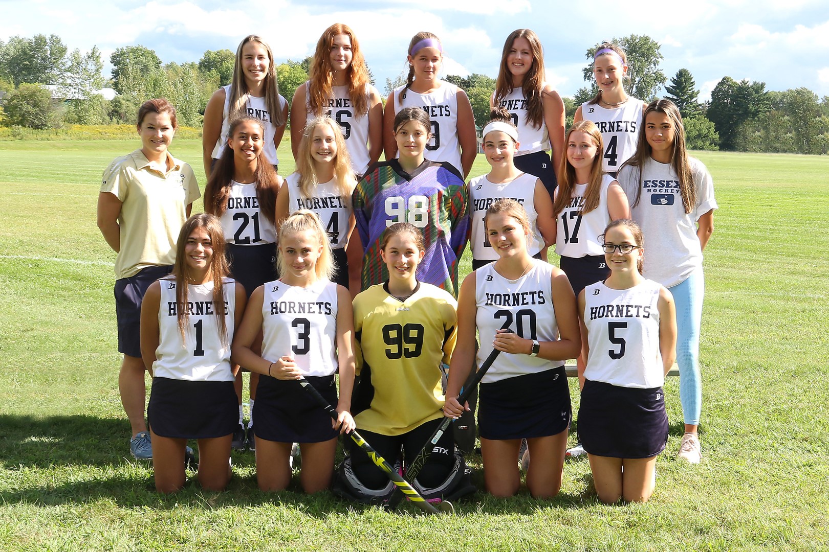 VARSITY 2021