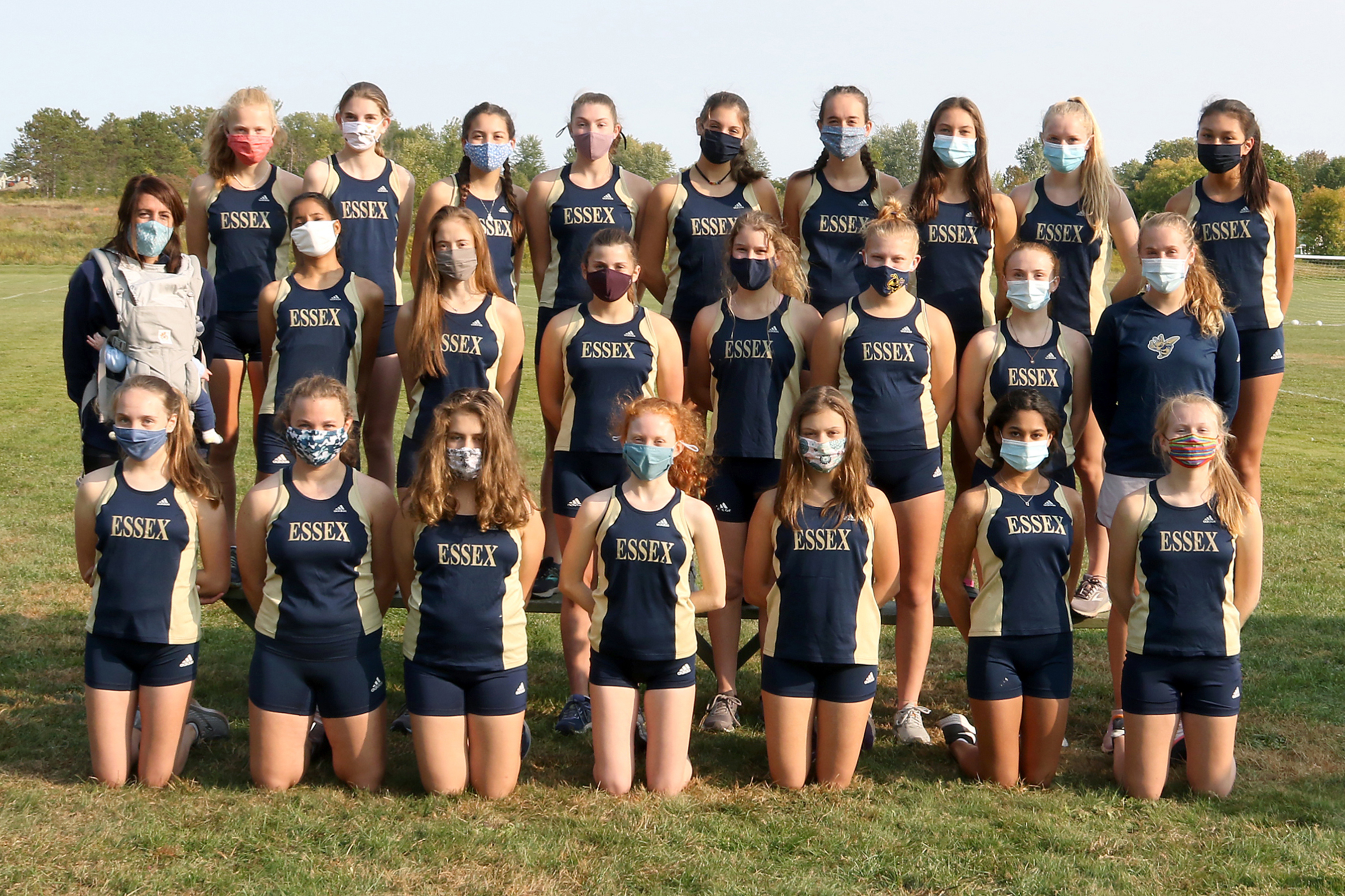 GIRLS 2020