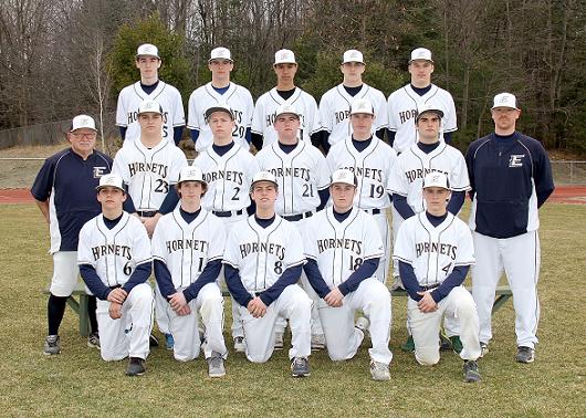 VARSITY 2013