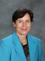 Photo of Marina Brzostoski 