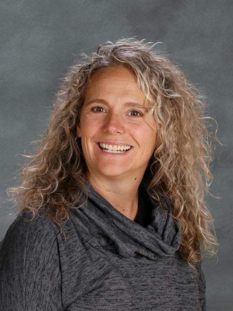 Photo of Rosalind Hutton 