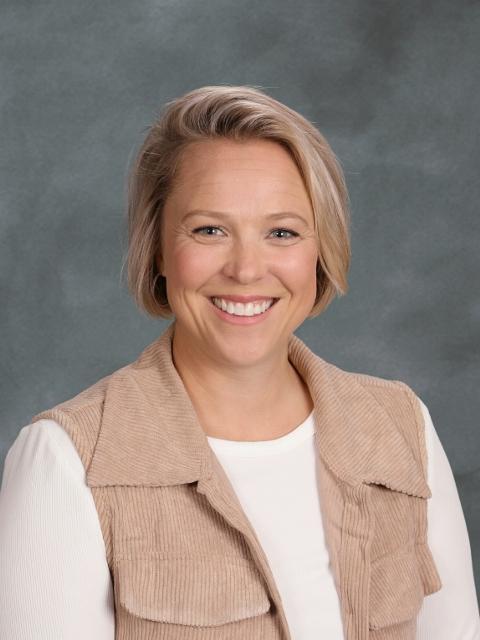 Photo of Kaylie Bufano 