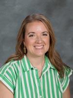 Photo of Julie Shaw 