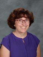 Photo of Jennifer Letourneau 