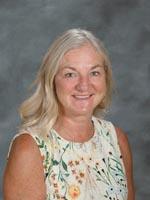 Photo of Alison Ruggles 
