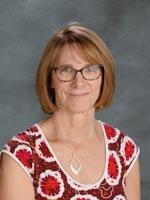 Photo of Erin Bessy 
